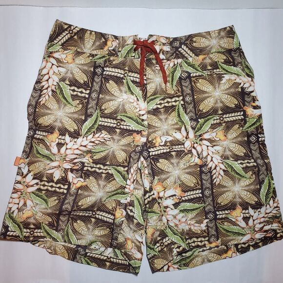 Patagonia Men's Board Shorts Size 32 - Picture 1 of 10